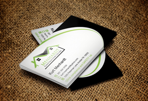 Visitenkarten-Design von Lanka Ama für dieses Projekt | Design: #5271894