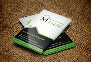 Business Card Design by Lanka Ama for this project | Design #5278027