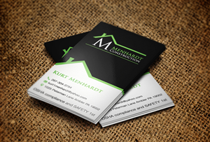 Visitenkarten-Design von Lanka Ama für dieses Projekt | Design: #5278085