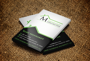 Visitenkarten-Design von Lanka Ama für dieses Projekt | Design: #5278087