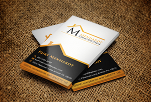 Visitenkarten-Design von Lanka Ama für dieses Projekt | Design: #5282509