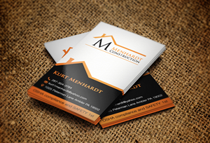 Visitenkarten-Design von Lanka Ama für dieses Projekt | Design: #5282510