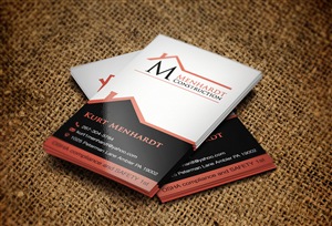 Visitenkarten-Design von Lanka Ama für dieses Projekt | Design: #5282511