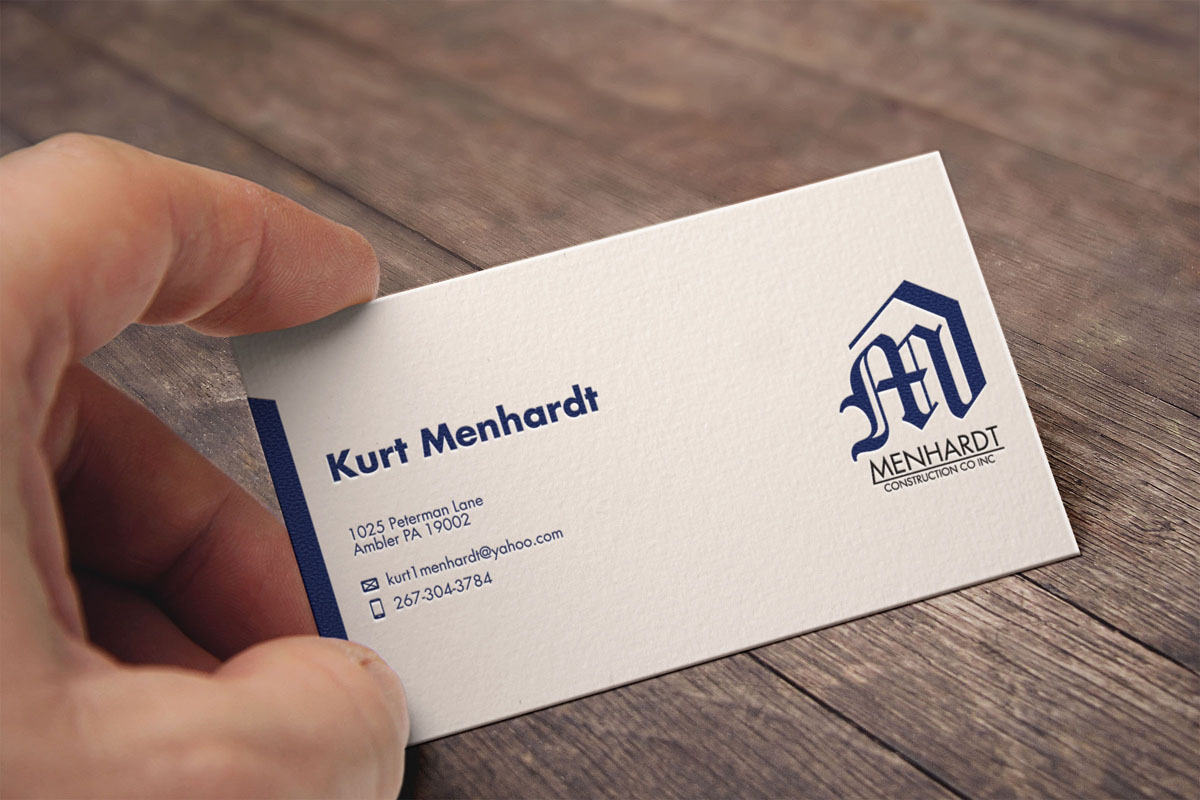 Business Card Design by ejcx for this project | Design #5271628