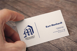 Visitenkarten-Design von ejcx für dieses Projekt | Design: #5271633