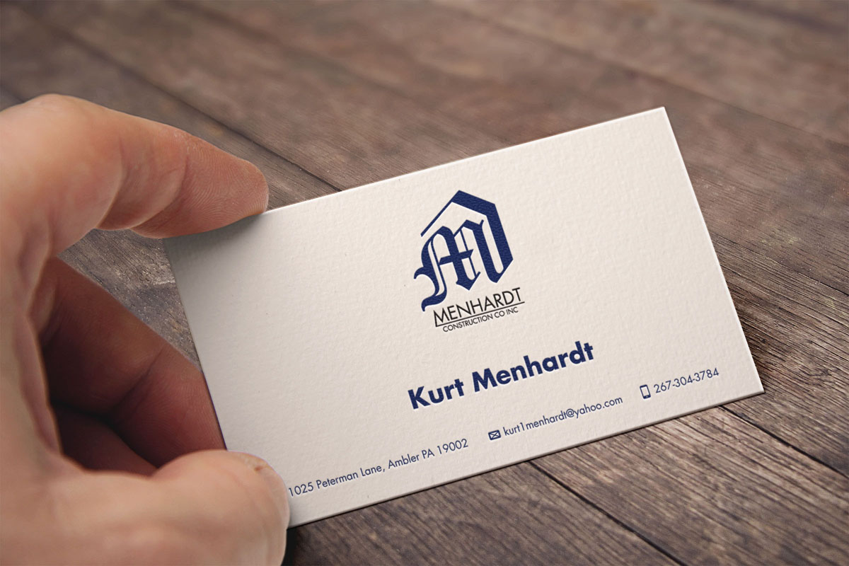 Visitenkarten-Design von ejcx für dieses Projekt | Design #5271637