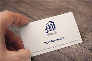 Visitenkarten-Design von ejcx für dieses Projekt | Design: #5271637