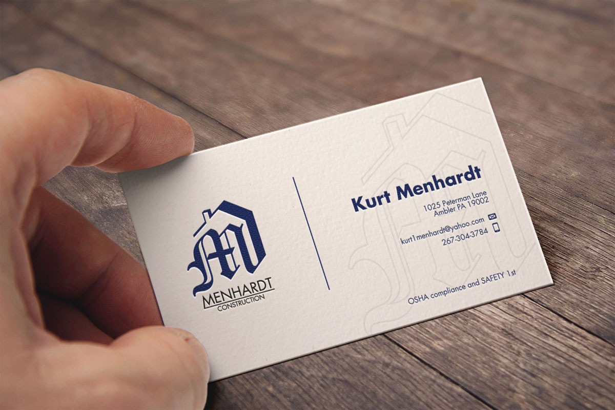 Visitenkarten-Design von ejcx für dieses Projekt | Design #5273148