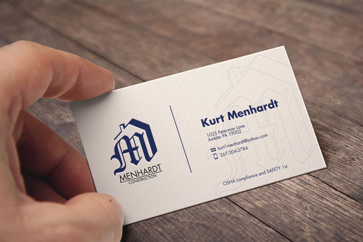Diseño de Tarjeta de Presentación por ejcx para este proyecto | Diseño #5273149