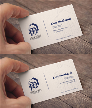 Diseño de Tarjeta de Presentación por ejcx para este proyecto | Diseño: #5278186