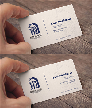 Diseño de Tarjeta de Presentación por ejcx para este proyecto | Diseño: #5278199