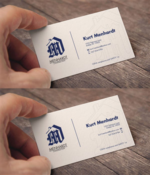 Diseño de Tarjeta de Presentación por ejcx para este proyecto | Diseño: #5278213