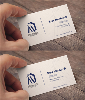 Diseño de Tarjeta de Presentación por ejcx para este proyecto | Diseño: #5278225