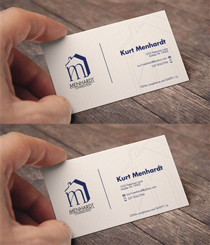 Diseño de Tarjeta de Presentación por ejcx para este proyecto | Diseño: #5278230