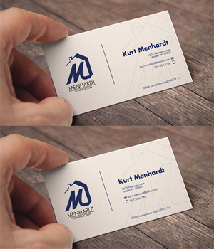 Diseño de Tarjeta de Presentación por ejcx para este proyecto | Diseño: #5278254