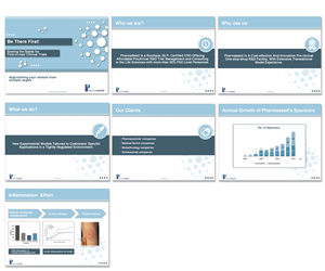 PowerPoint Design by Carla T.