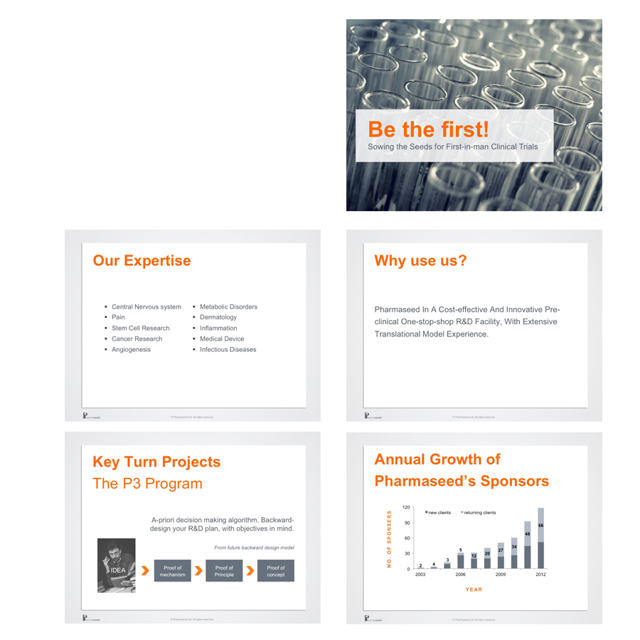 Diseño de PowerPoint por chrijoh para este proyecto | Diseño #1485480