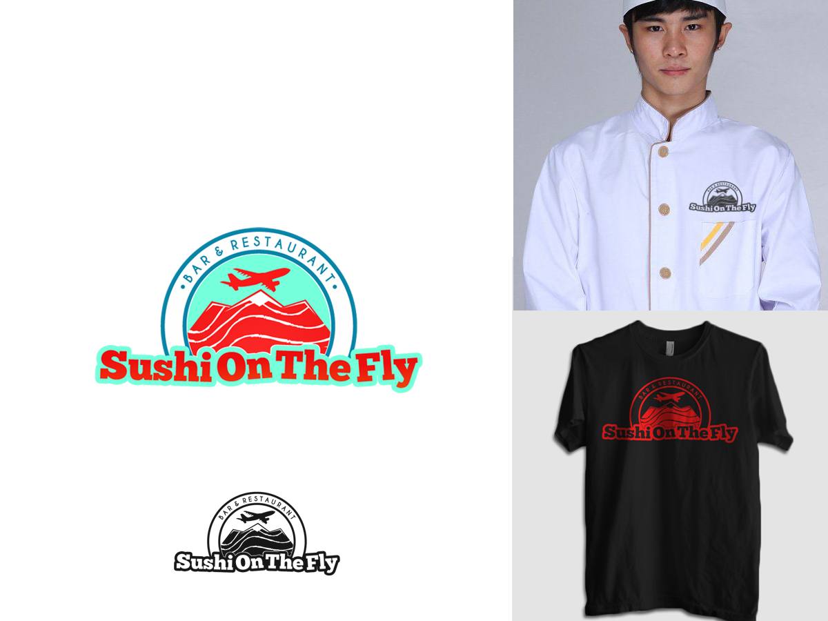 Diseño de Logo por FRESTI para este proyecto | Diseño #5271959