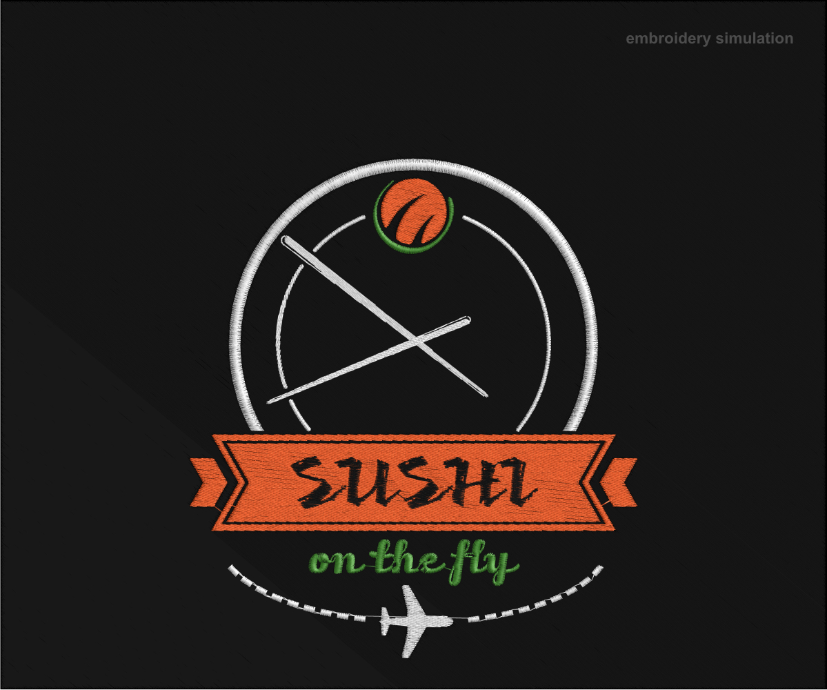 Logo Design by M.M.C. for this project | Design #5335766