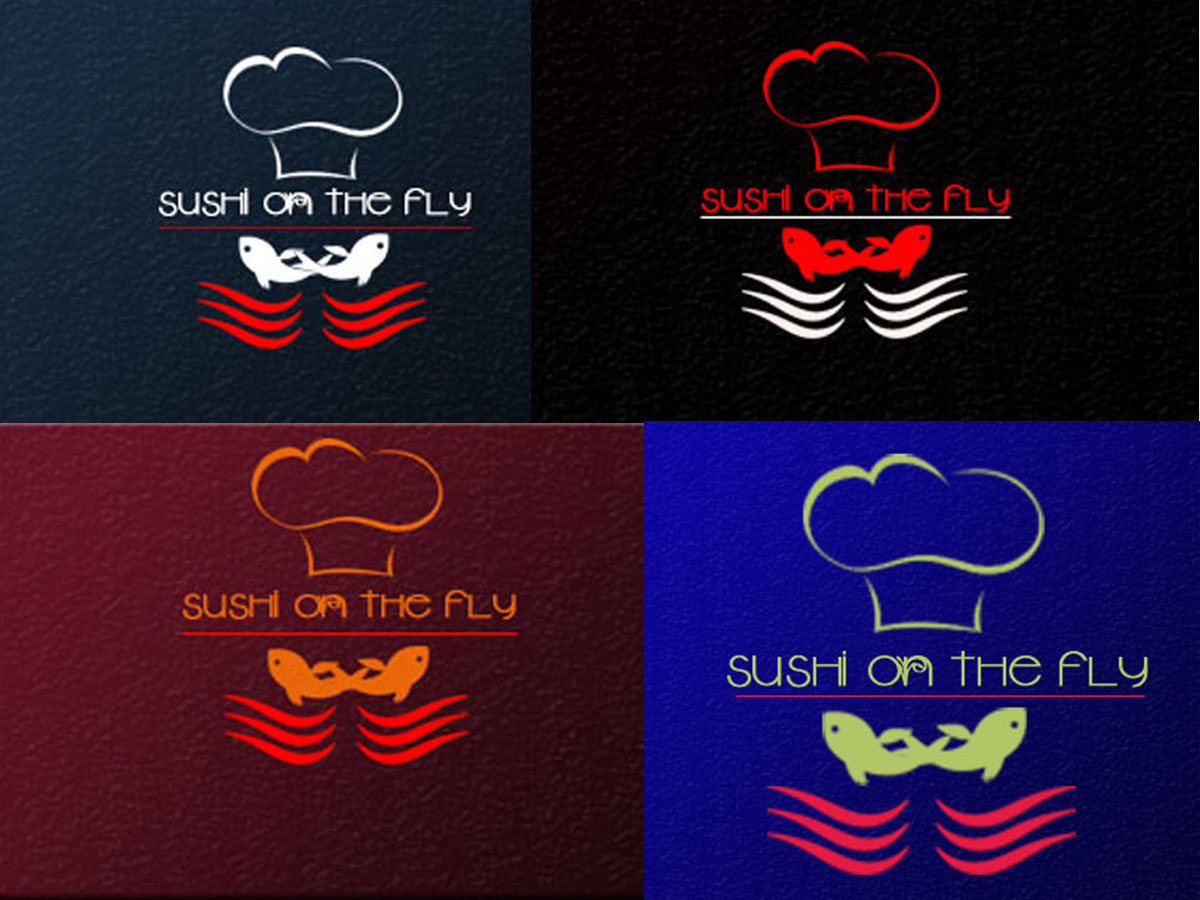 Logo Design by rajkajla1983 for this project | Design #5280965