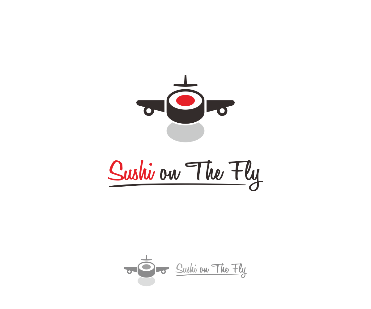 Logo Design by shinobivisualart for this project | Design #5275911