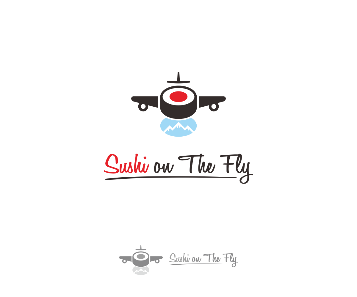 Logo Design by shinobivisualart for this project | Design #5275914