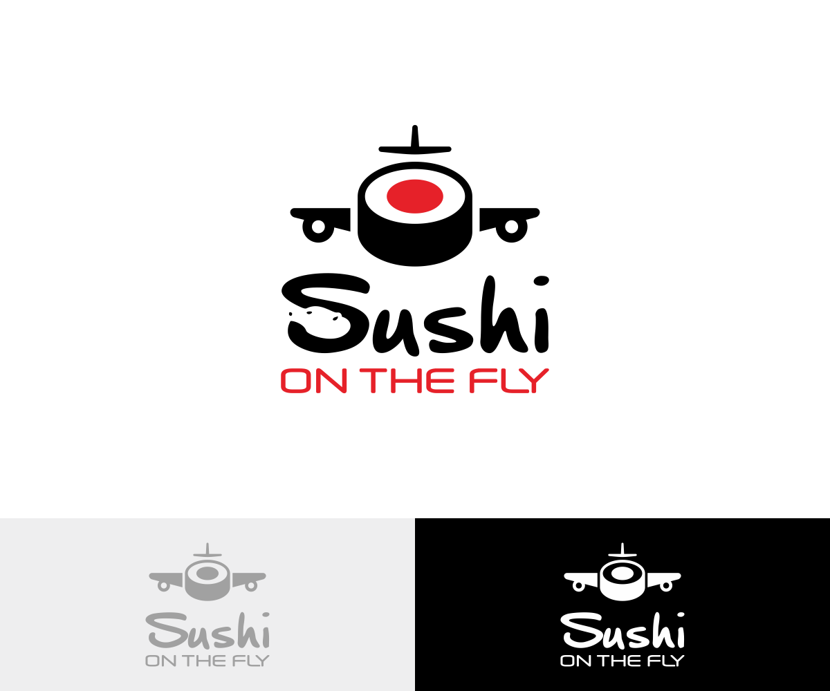 Logo Design by shinobivisualart for this project | Design #5291460