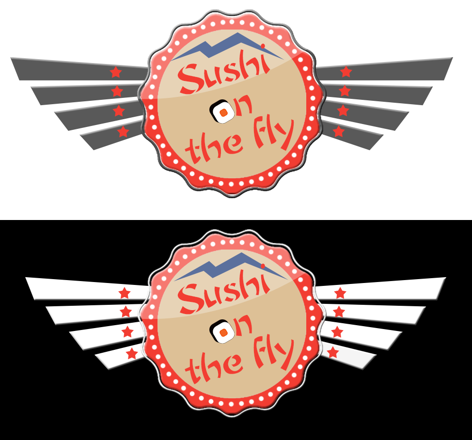 Logo Design by Cristian P. for this project | Design #5333075