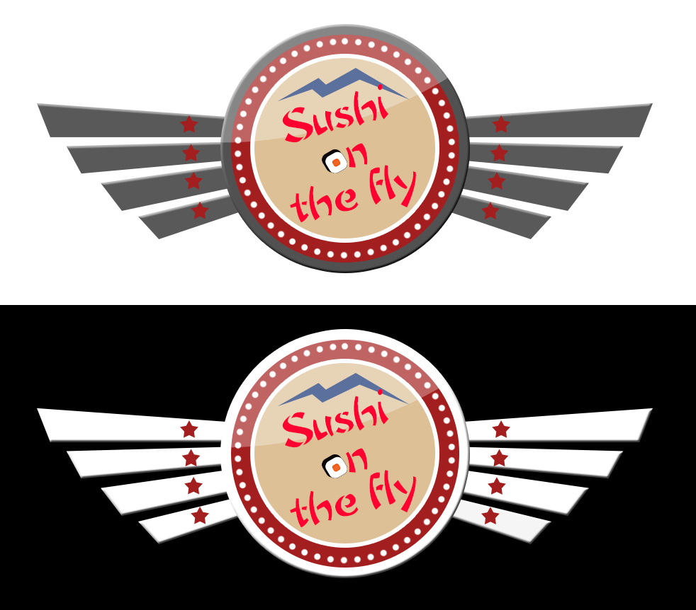 Logo Design by Cristian P. for this project | Design #5333079