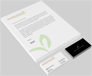 Logo Design by webart for this project | Design: #1545407