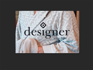 Diseño de Postal por DC Studio Design para este proyecto | Diseño: #5265677