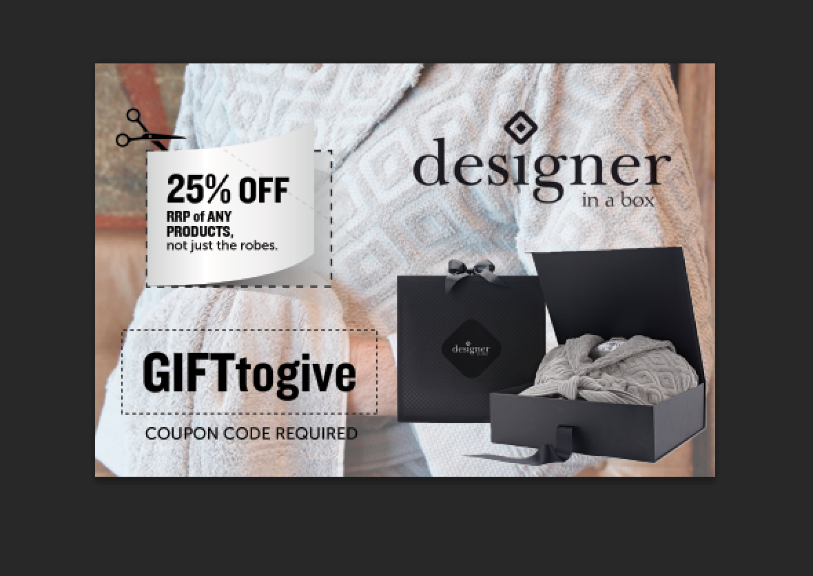 Design de Carte Postale par DC Studio Design pour ce projet | Design #5265865