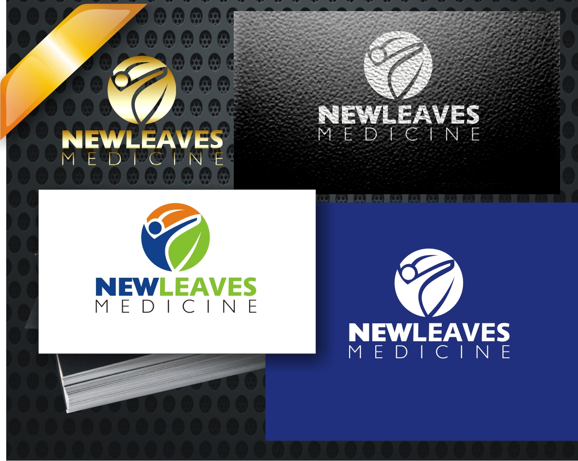 Logo-Design von ArifRif für dieses Projekt | Design #5267946