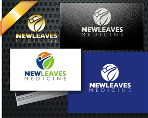 Logo Design by ArifRif