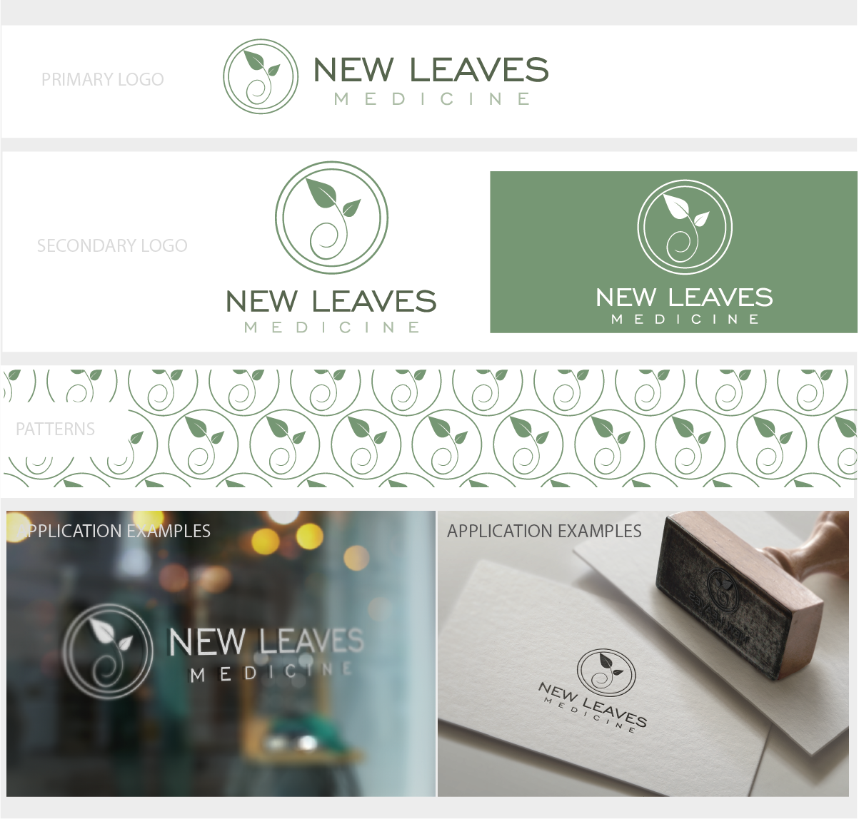 Logo Design by Shirlei Patricia for this project | Design #5261728