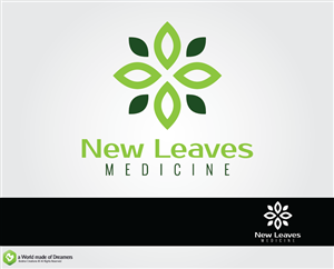 Logo Design by Bolshoi Creations