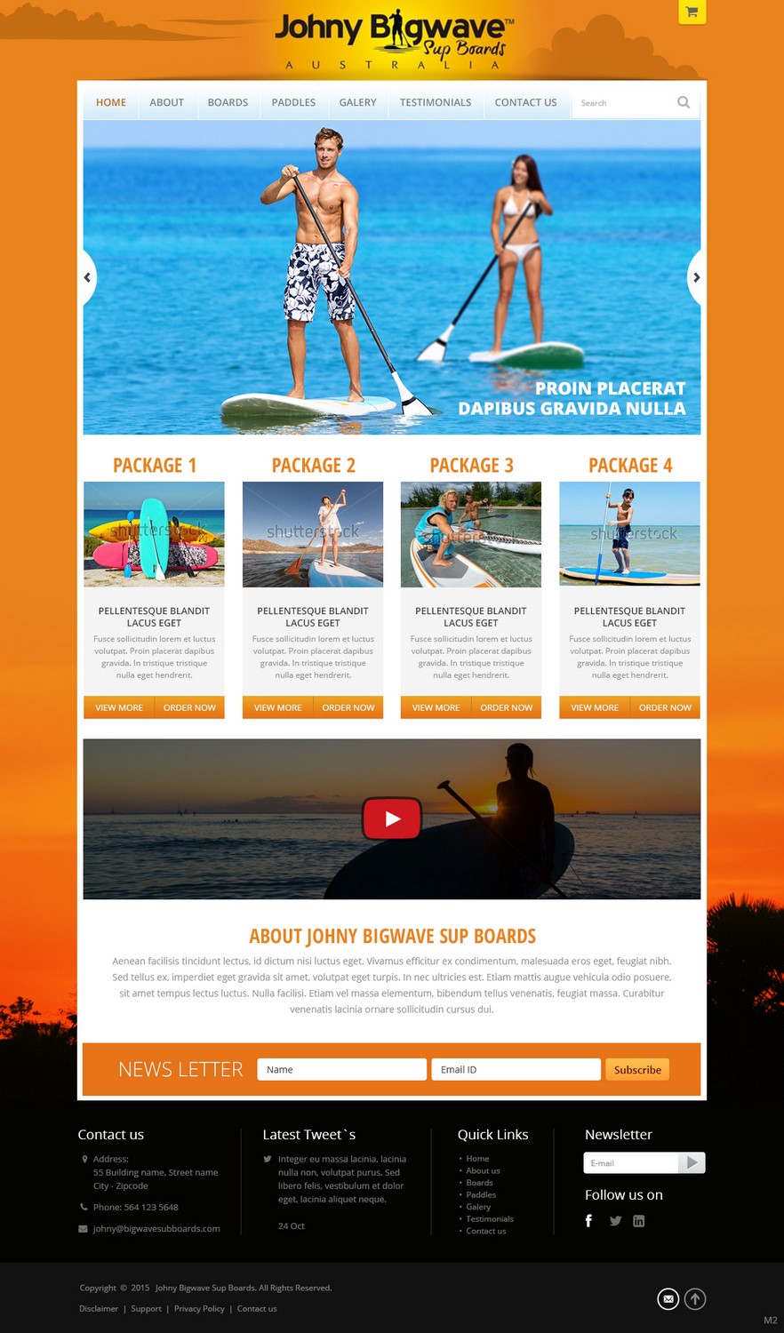 Web-Design von pb für dieses Projekt | Design #5283037