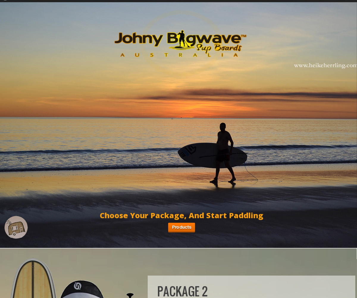 Web Design by aryo for this project | Design #5299765