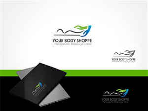 Logo Design by ronald