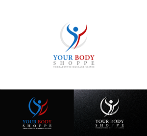 Logo-Design von De Zeel für dieses Projekt | Design: #5275950