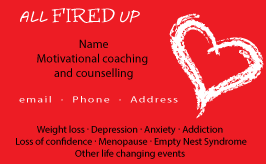 Business Card Design by milicontreras22 for this project | Design #5296544