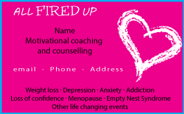 Business Card Design by milicontreras22 for this project | Design #5296547