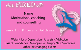 Business Card Design by milicontreras22 for this project | Design #5296555