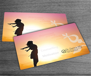 Visitenkarten-Design von dgnguru für dieses Projekt | Design #5294187
