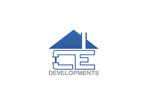 Logo Design by eddy for CE Developments | Design #5267048