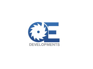 Logo Design by eddy for CE Developments | Design #5267936