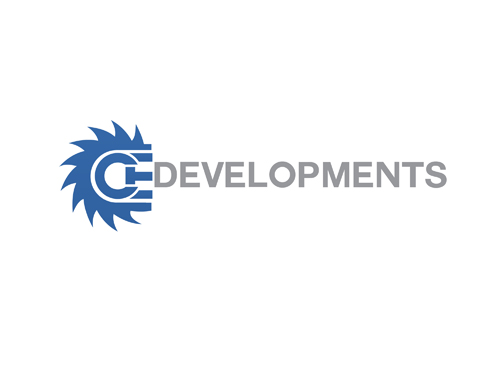 Logo Design by eddy for CE Developments | Design #5267941