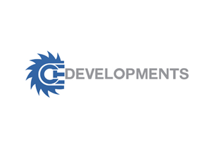 Logo Design by eddy for CE Developments | Design: #5267941
