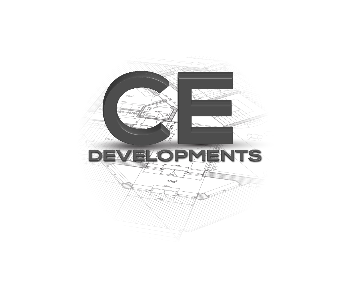 Logo Design by SUDHEESH KV for CE Developments | Design #5265238