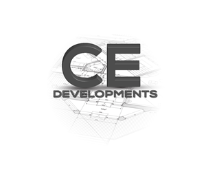 Diseño de Logo por SUDHEESH KV para CE Developments | Diseño: #5265238